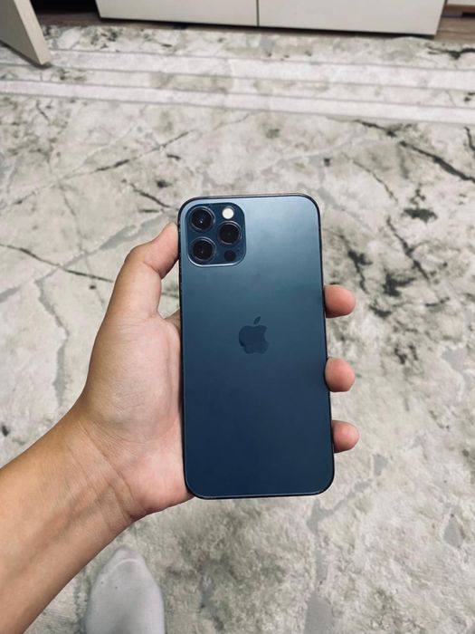 Iphone 12 pro 256/100eac