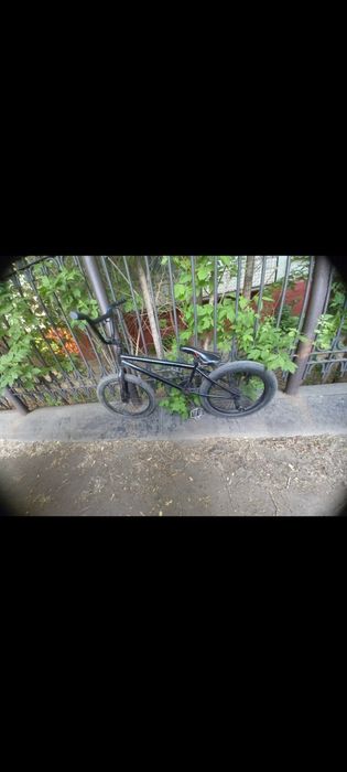 Продам бмх велосипед