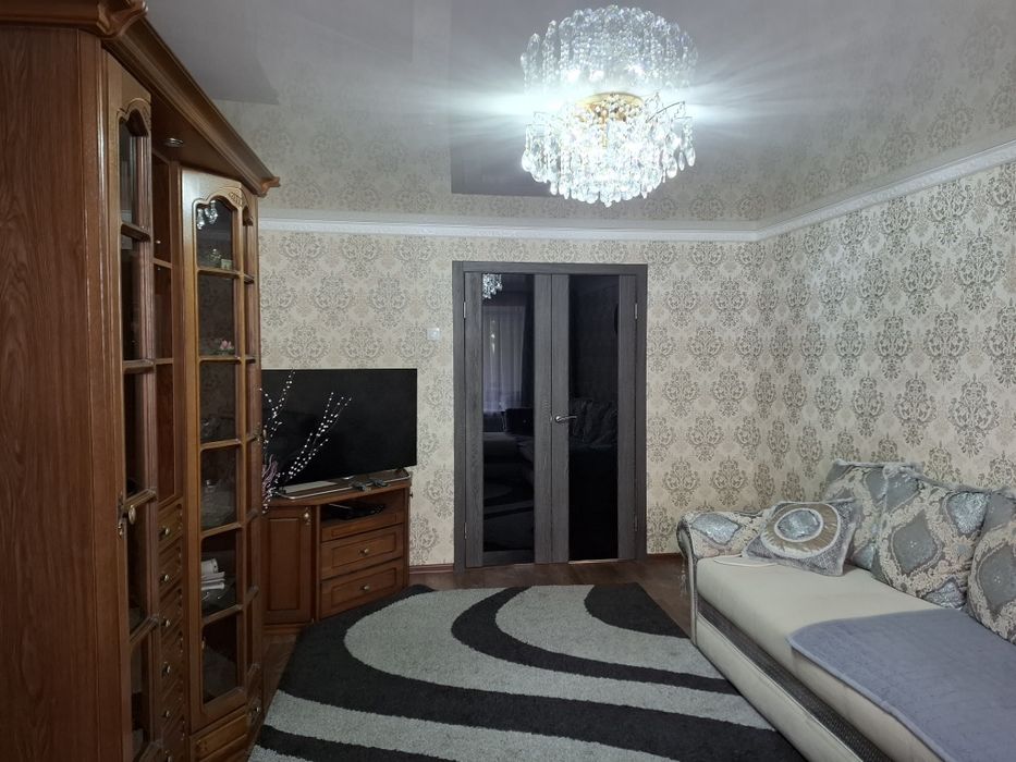 Продается 3 комнатная квартира
