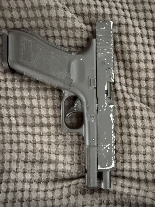 Glock 17 Gen 5 Airsoft