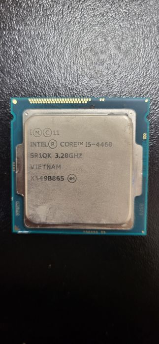 Продам процессор, оперативка