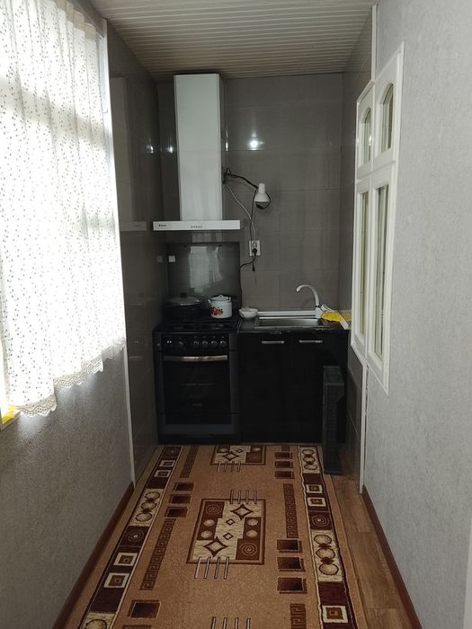 Yunsobod 11 kv sheriklikka