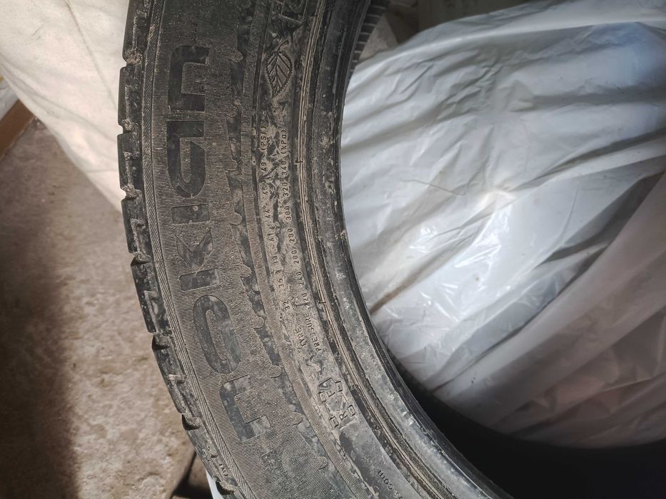 nokian hakkapeliitta - r