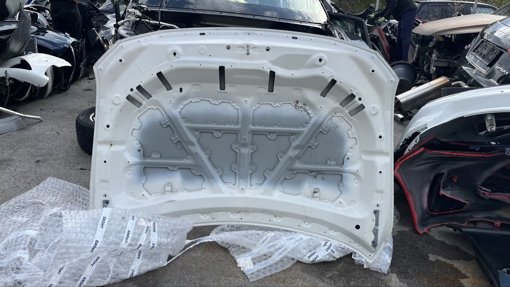 Преден капак Mazda CX5 2 броя