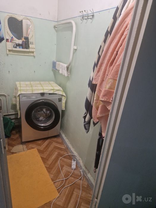 Аренда квартира в Ташкенте