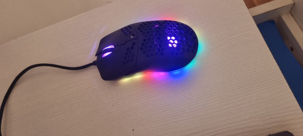 Lenovo Legion 5   512gb SSD