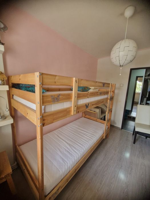 Pat supraetajat ikea