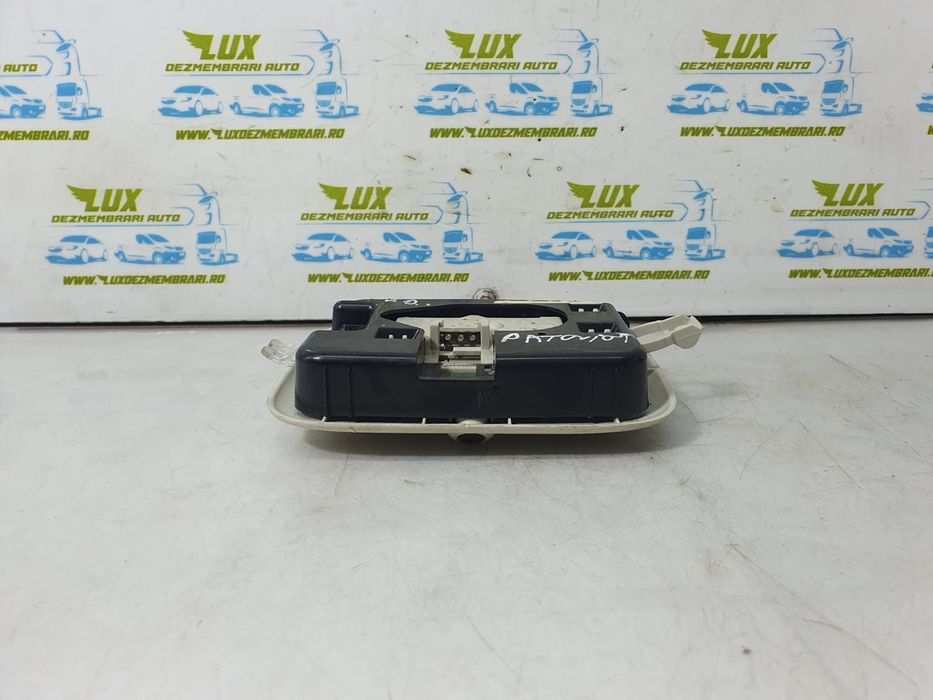 Plafoniera Jeep Compass 1  [din 2006 pana  2010]