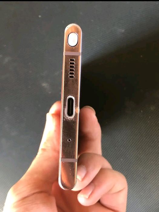 Samsung note 20ultra 5g 12/256