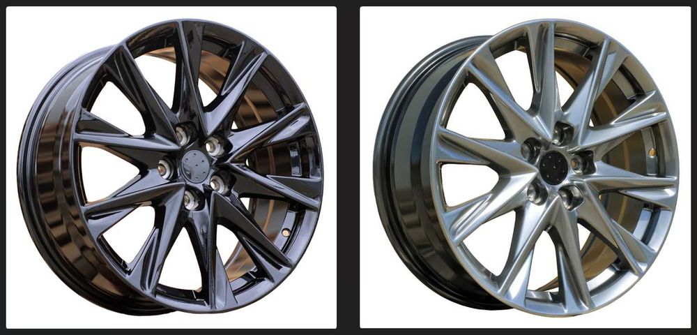 18" Джанти Мазда 5x114.3 MAZDA 3 5 6 XC-3 CX-30 CX-5 CX-60 CX-7