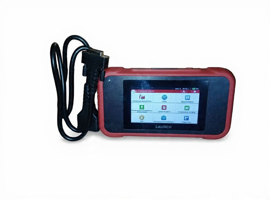 Авто диагностика
