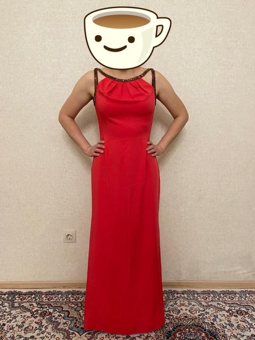 Платье Isabel Garcia