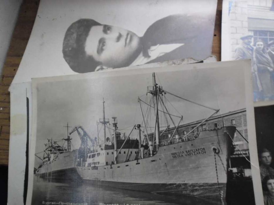 Продавам стари снимки картички