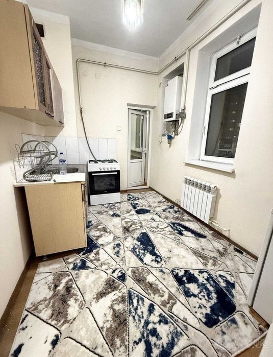 Chilonzor metro 2xonali kvartira ijaraga beriladi