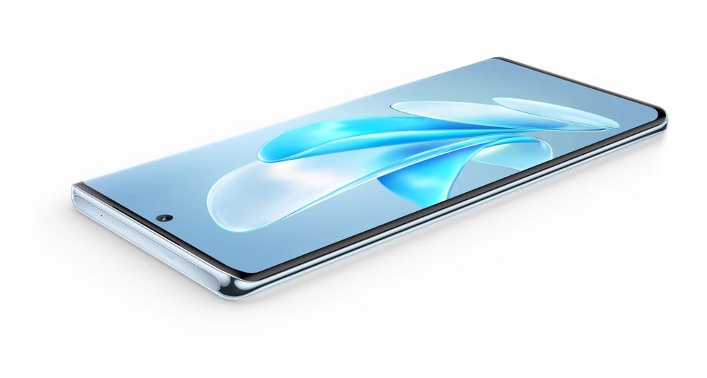 Vivo S17T 12/512GB Sotiladi