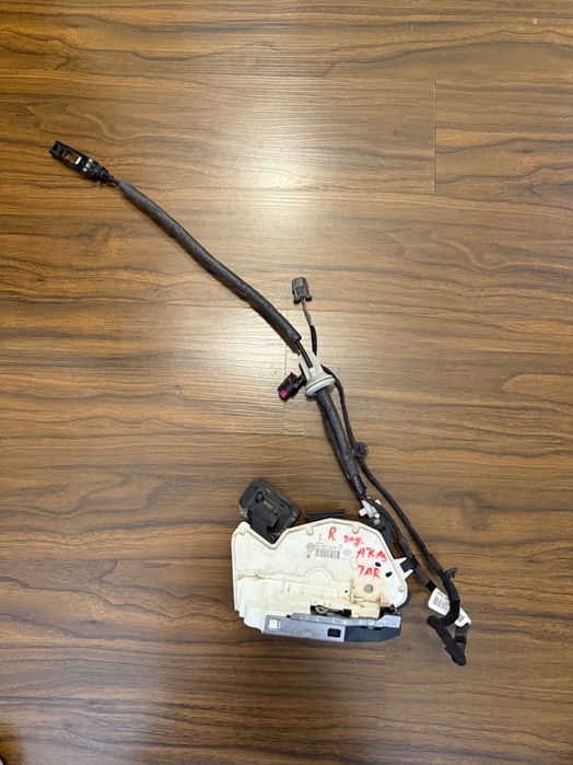 Части за VW Atlas, оригинални, 2016-2020г