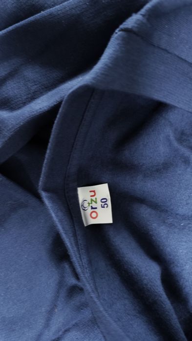 Термобелье размер 50