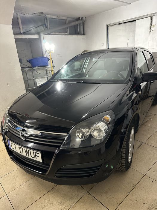 OPEL Astra 2007 — imagine 2