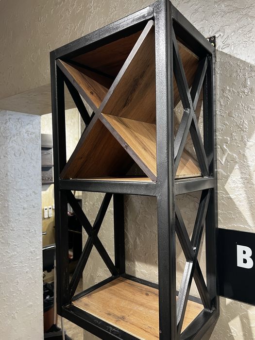 Мебель для салона красоты