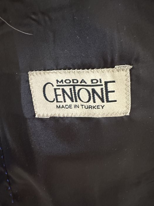 Мужское пальто Турецкое