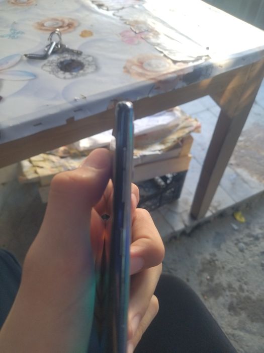 Samsung a50 knopka alishtirsh kere