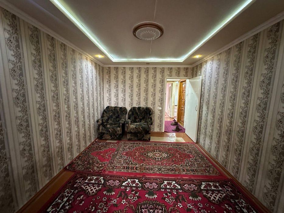 Сдается 2х комнатная квартира, Согдиана