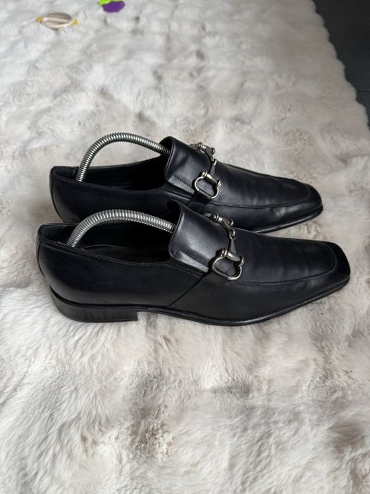 Pantofi.  Faconnable  originali calitate 100 % piele !!!