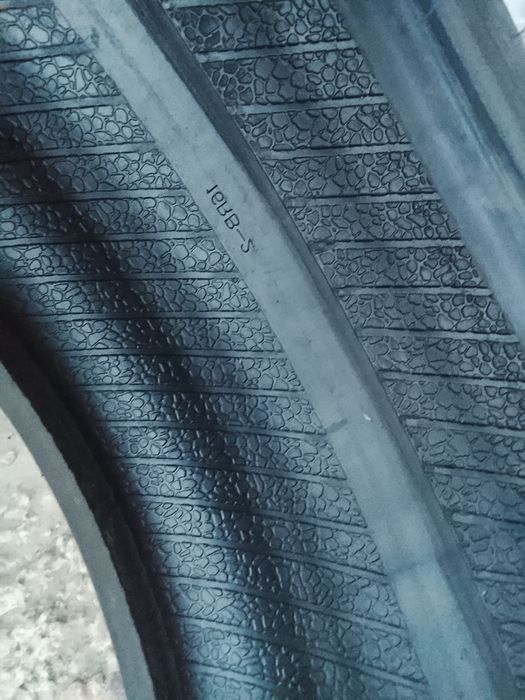 Летние шины 215/50 R17