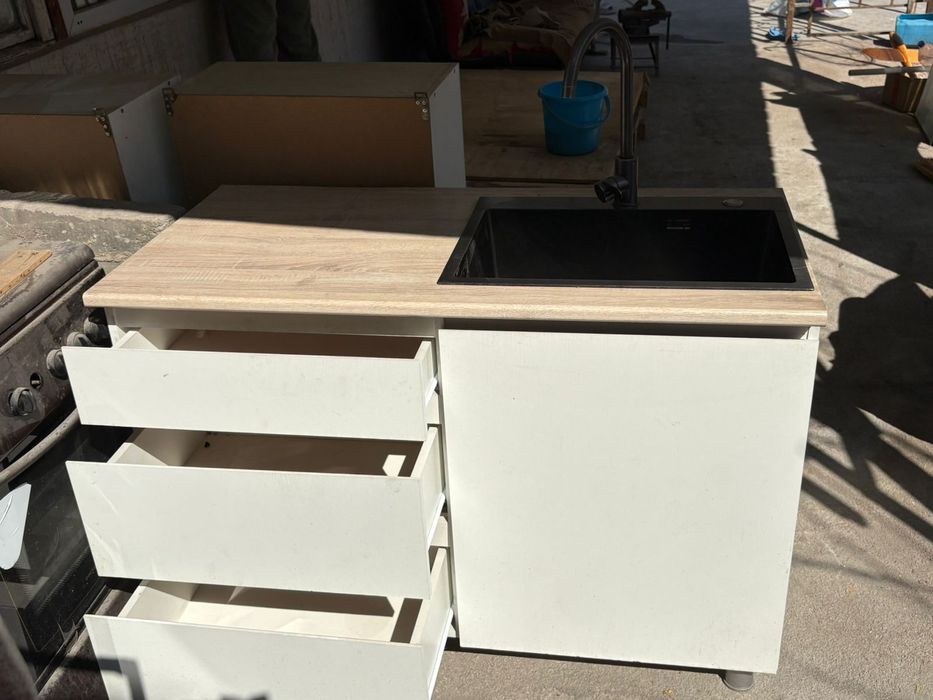 Кухонный гарнитур