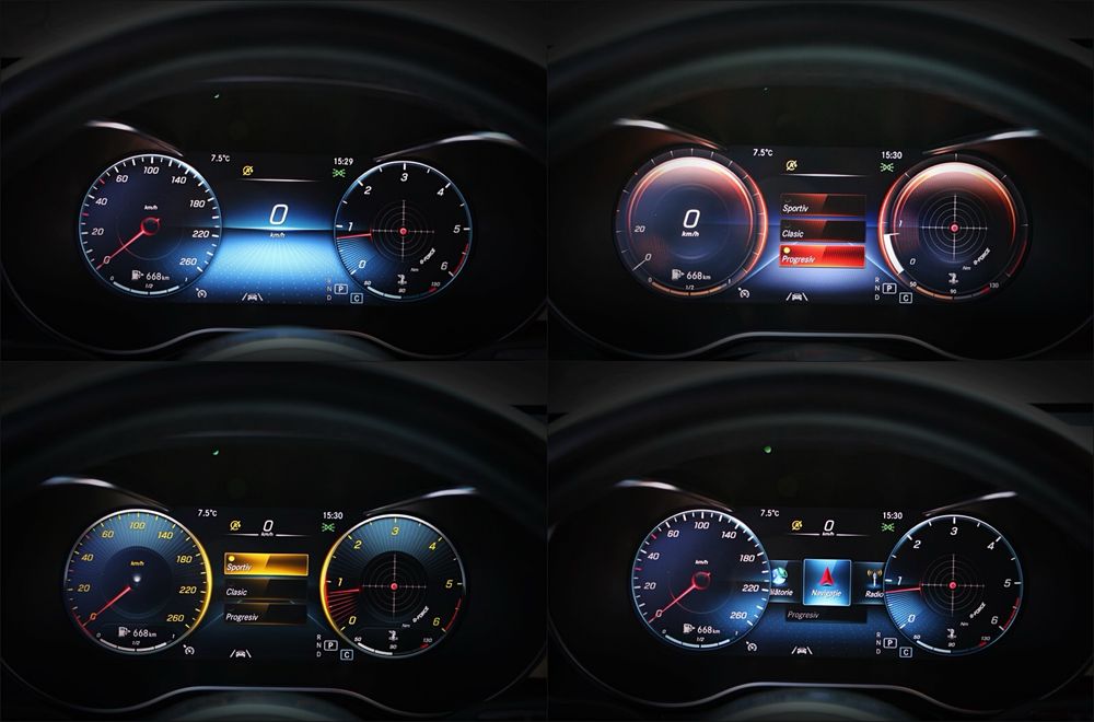 GLC 220d Coupe AMG 4-Matic