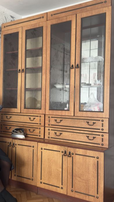 Продам стенка совестская