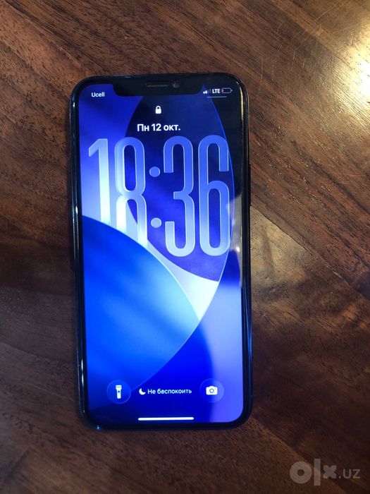iphone 11 pro 64/4