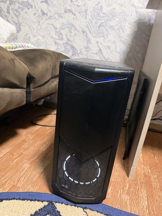 Продам игровой компьютер