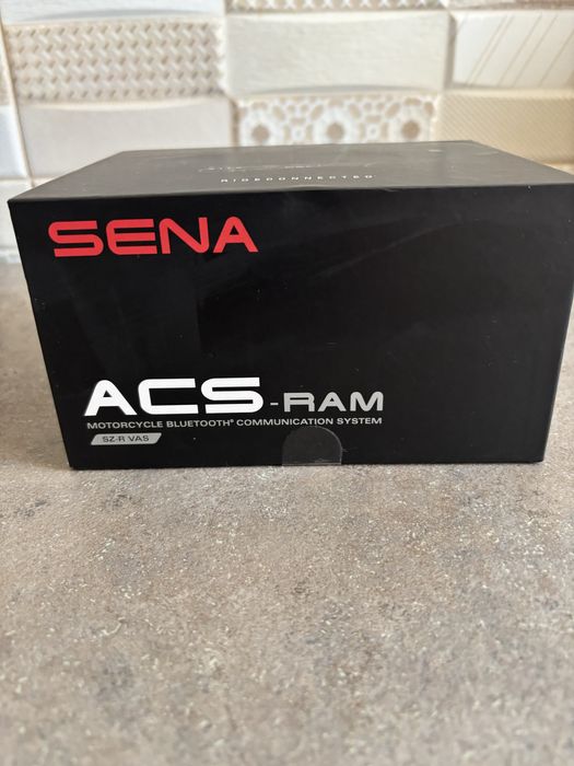 Sisteme de Comunicare pentru Motocicleta