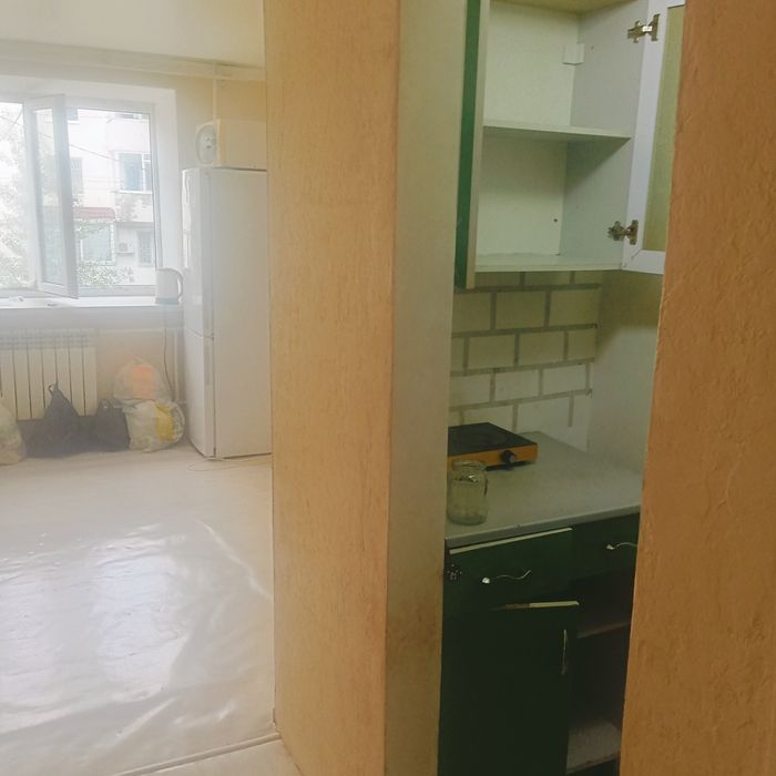 Продам комнату в общежитии