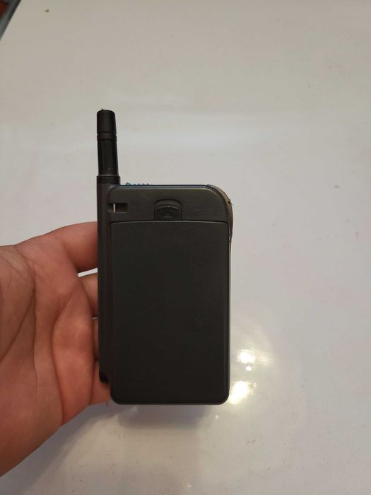 Sony Z1 cu butoane