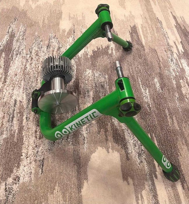 Vand/schimb home trainer, rezistenta fluida/cu bicicleta fitness