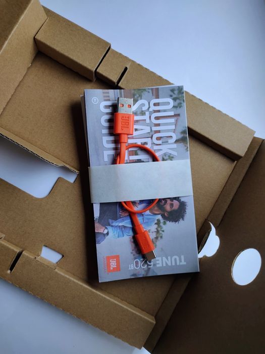 Полноразмерные наушники jbl