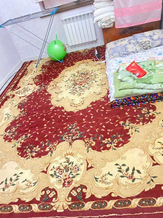Гилам зур качественный куп ишлатилмаган