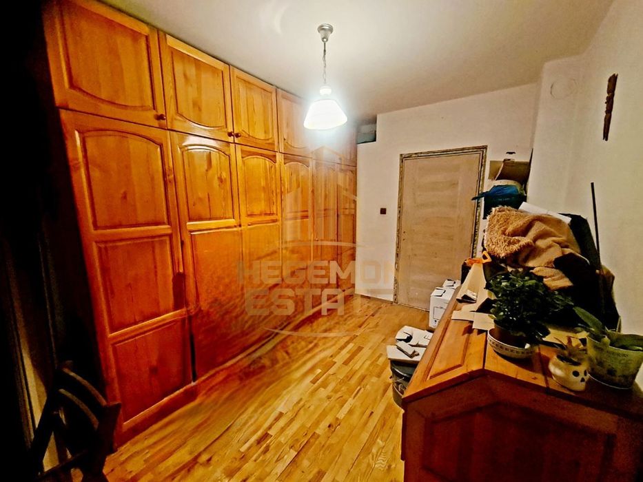 3-стаен в Варна-Спортна зала