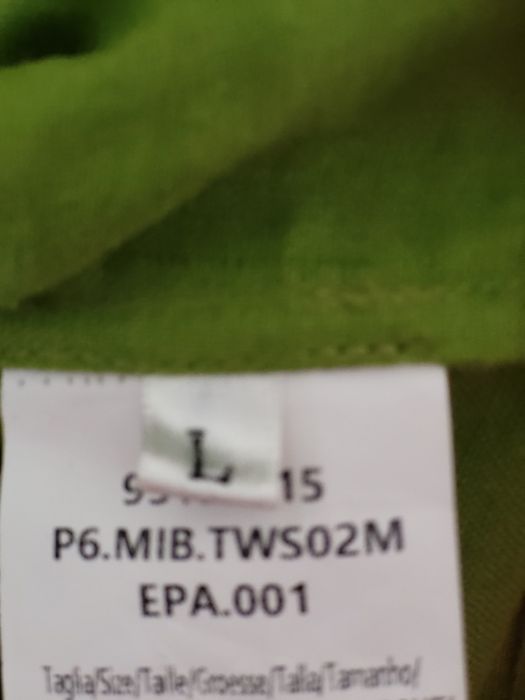 Продается блуза из льна