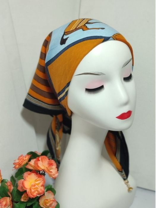 Платок на магните