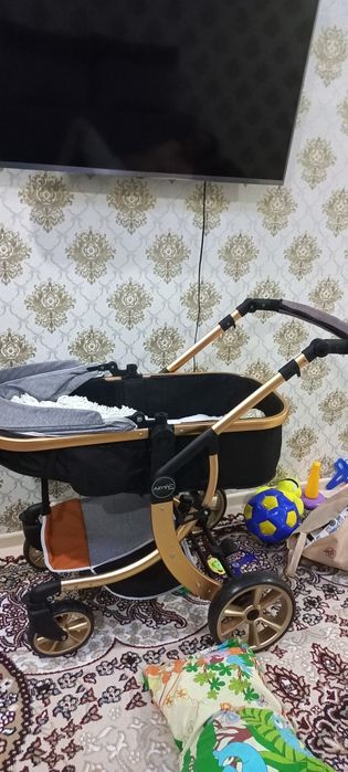 Продам коляску.  Хорошем состояние