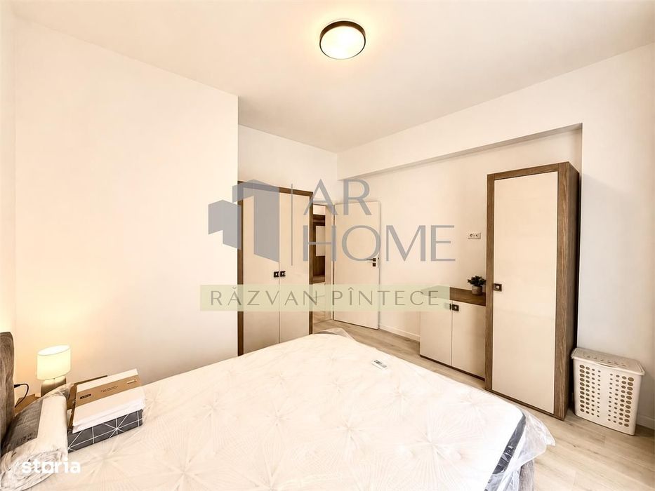 Apartament 2 camere, prima inchiriere, Albert MRS Gradinile Ploiesti