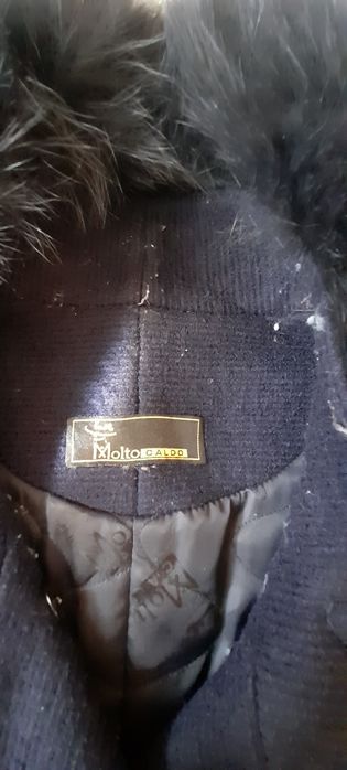 Ayollar paltosi. Женское пальто