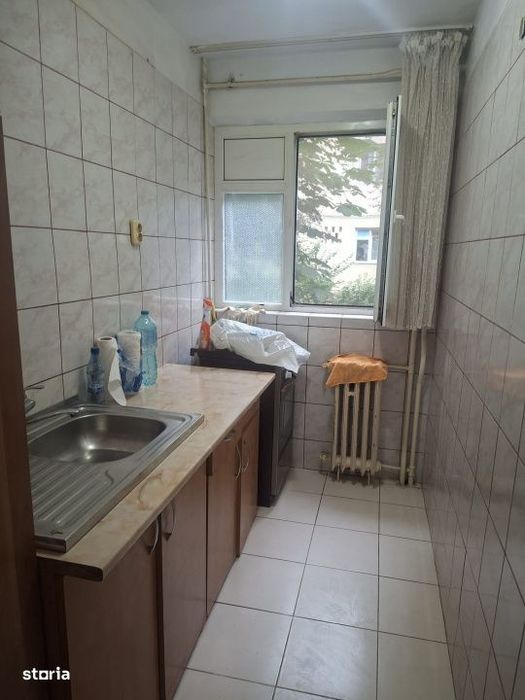 Vanzare Apartament 2 Camere ,Parter,Malu Rosu ,Ploiesti