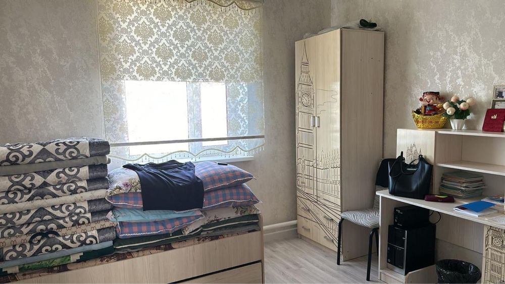 Әль-Фараби районынан жер үй сатылады!!!