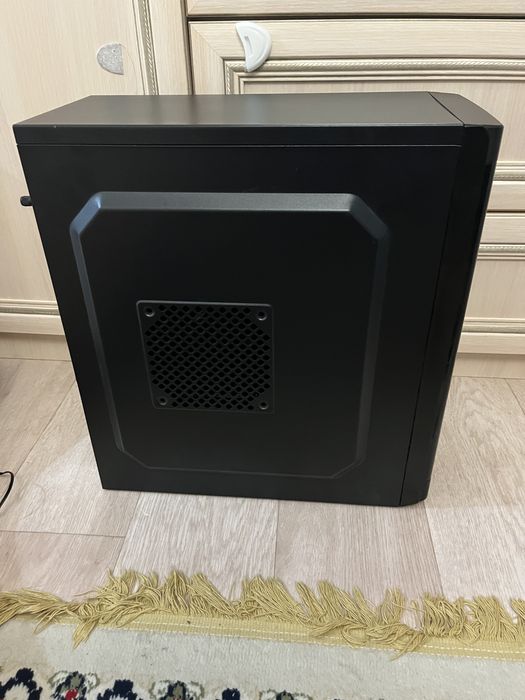 системный блок 1