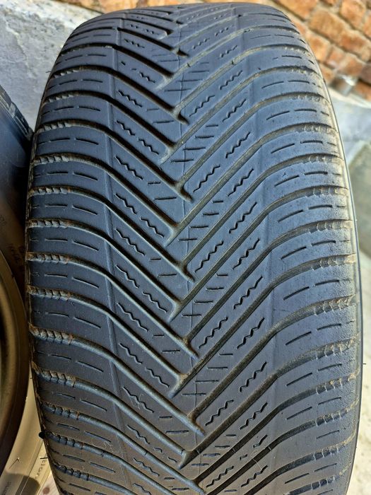 Anvelope Allseason 215 55 r17 Hankook Kinergy 4S2