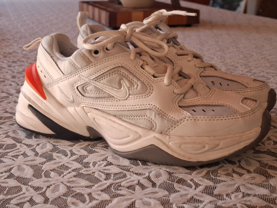 Nike M2K 38номер